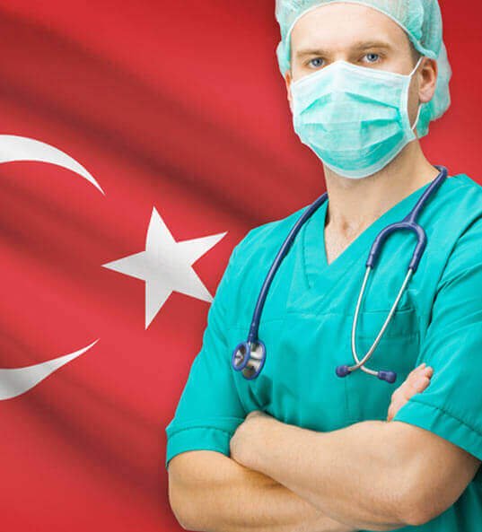 plastische-Chirurgie-Türkei