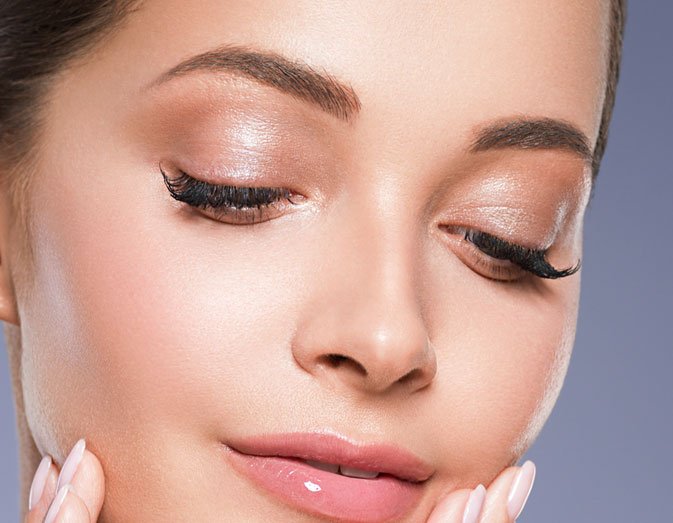 Blepharoplastik