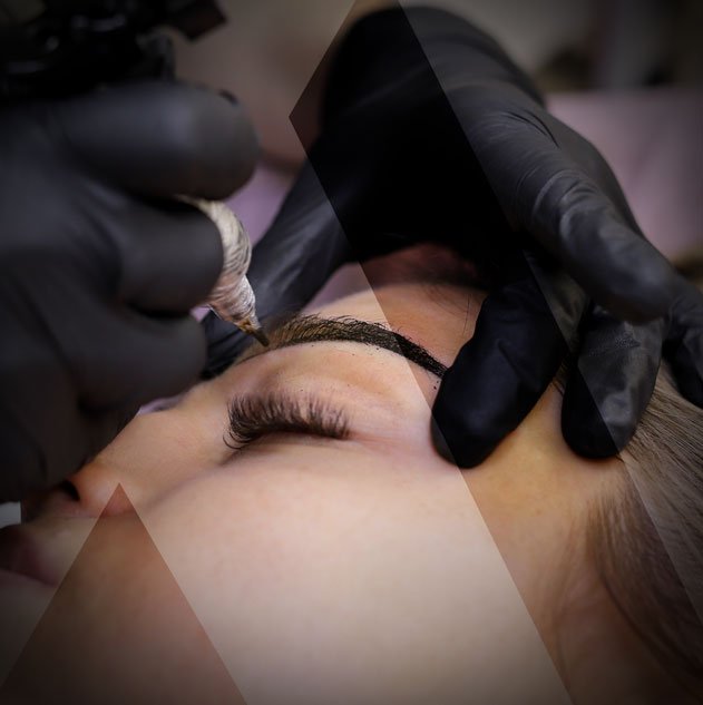 Augenbrauen ausfallen