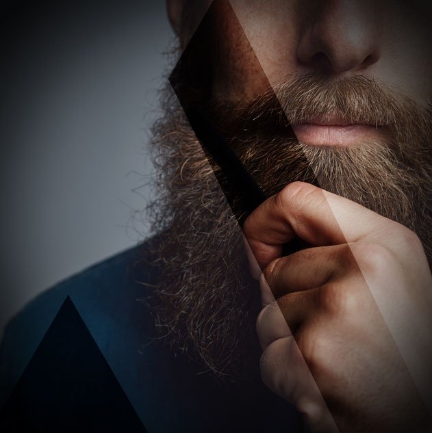 Barttransplantation Türkei