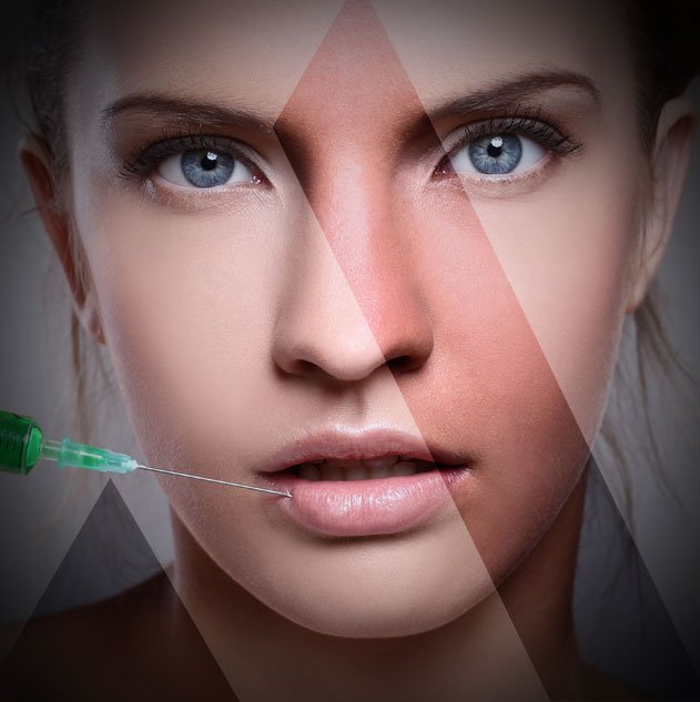 PRP Therapie Türkei