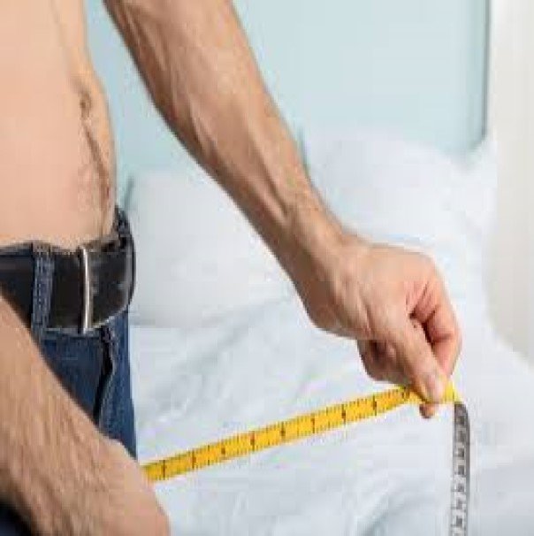 Intimchirurgie Mann in der Türkei